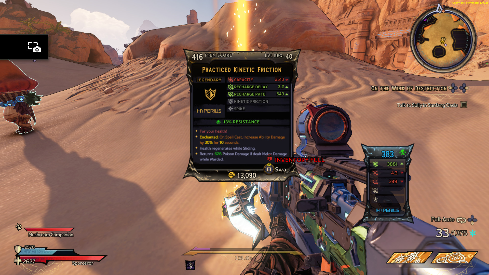 Tiny Tina's Wonderlands Platinum Trophy Guide: How to Earn the Ultimate Achievement