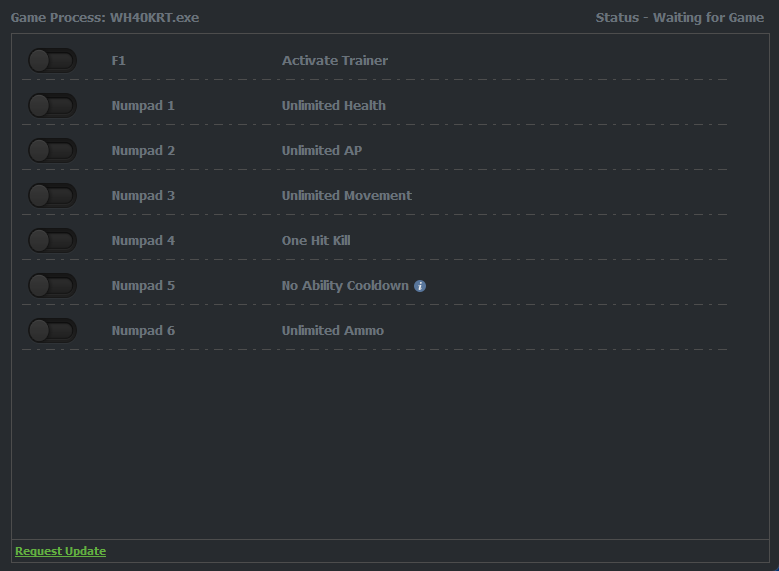 How to Use Cheat Engine in Warhammer 40k: Rogue Trader – A Comprehensive Guide