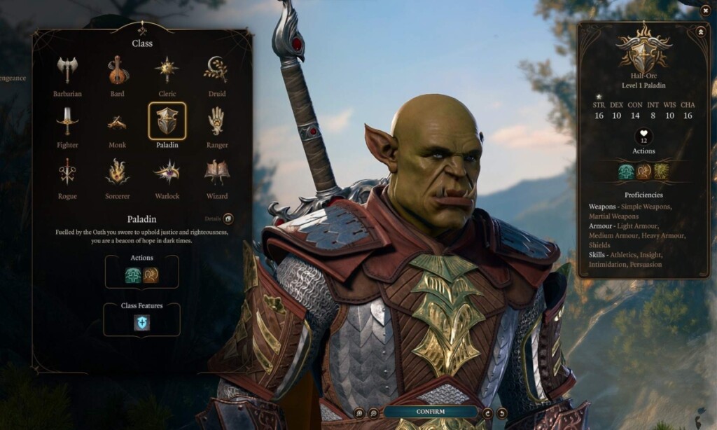 Mastering BG3 Force Spells: A Complete Guide to Dominating the Battlefield
