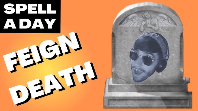 Understanding Feign Death 5e: How to Use It Effectively in Dungeons & Dragons