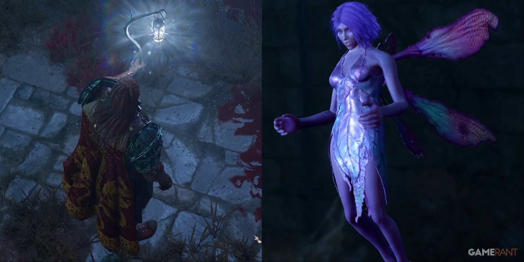 Dead Pixie BG3: What It Means and How to Handle This Unique Encounter in Baldur's Gate 3