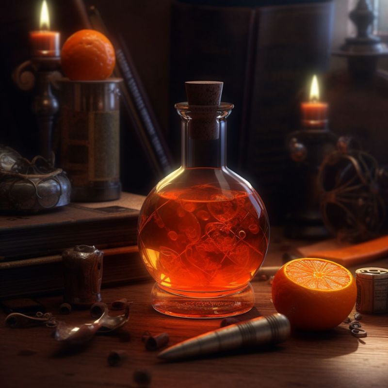 Elixir of Peerless Focus: The Ultimate Secret to Unstoppable Productivity