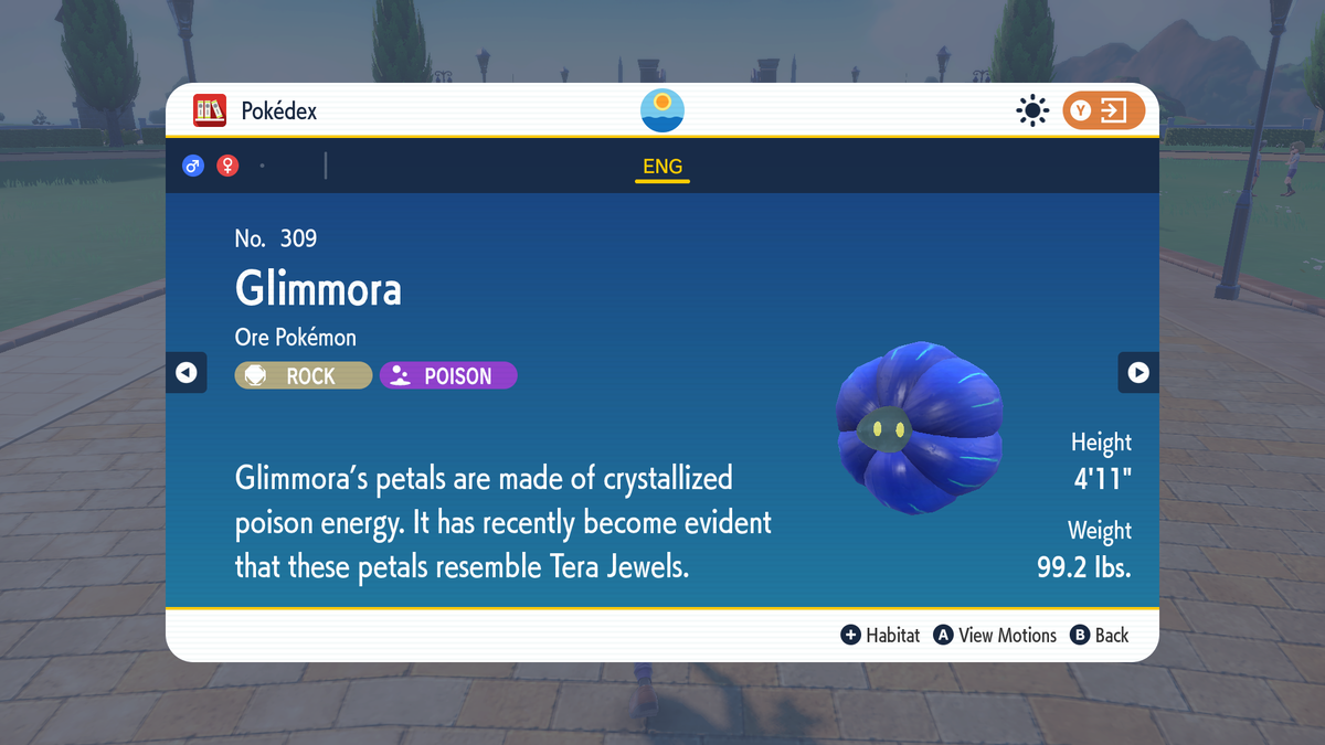 What Is Glimmora Weak To? A Comprehensive Guide to Its Weaknesses and Battle Strategy