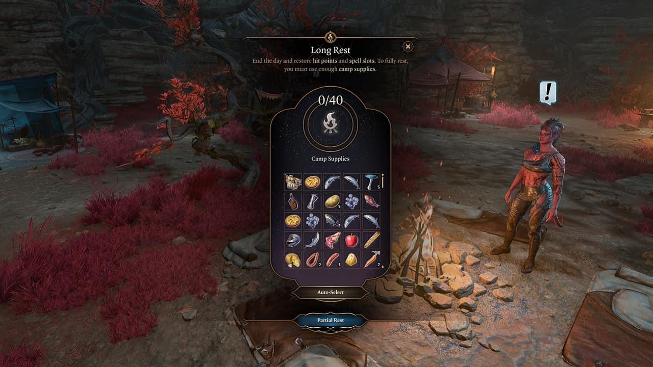 Where to Get Camp Supplies in BG3: Your Ultimate Guide to Gear Up for Adventure