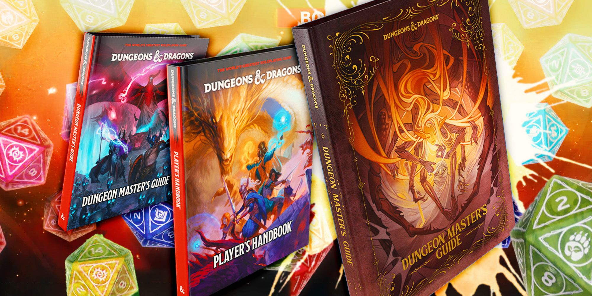 Understanding DnD Versatile: A Comprehensive Guide for Players and Enthusiasts
