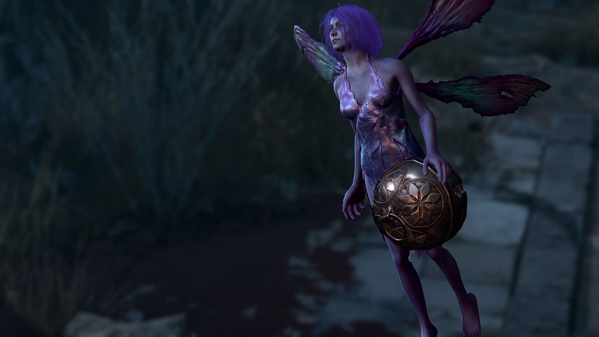 Dead Pixie BG3: What It Means and How to Handle This Unique Encounter in Baldur's Gate 3