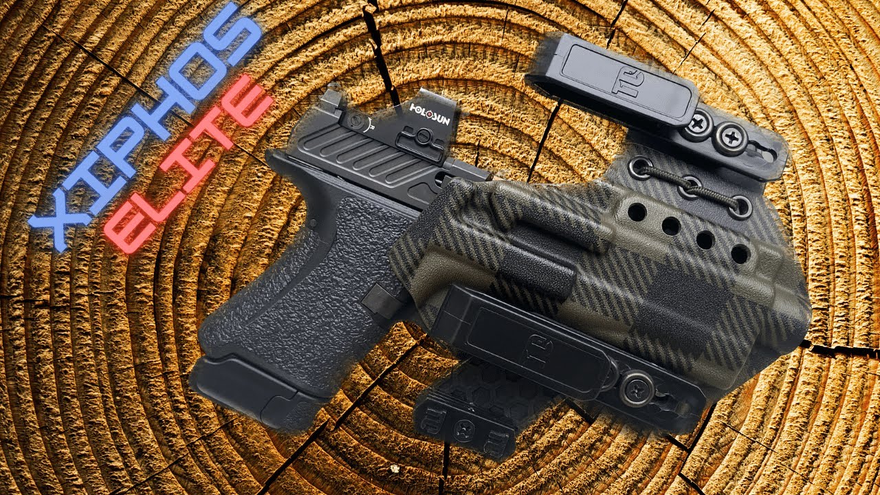 Tier 1 Xiphos Elite Review: A Deep Dive into the Ultimate Gaming Experience
