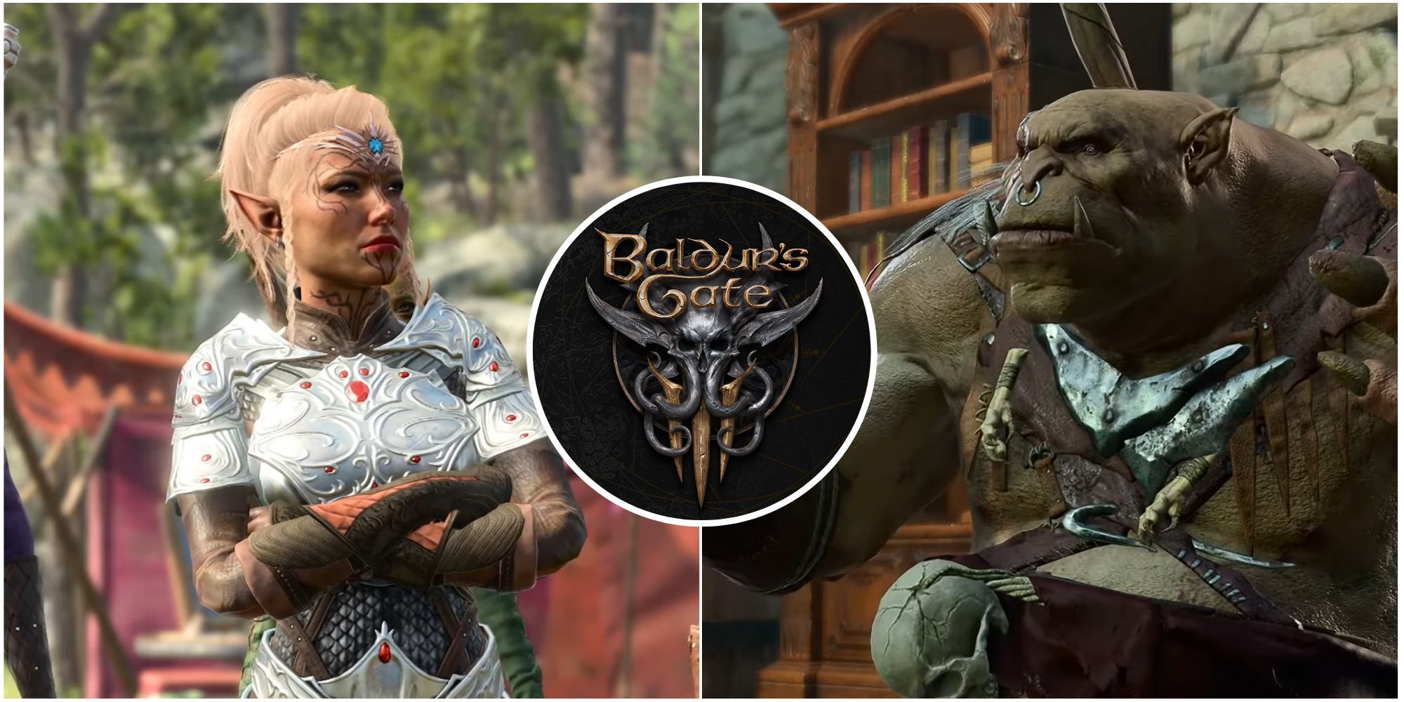 Does Hags Hair Stack on Top of Headband of Intellect in Baldur's Gate 3?