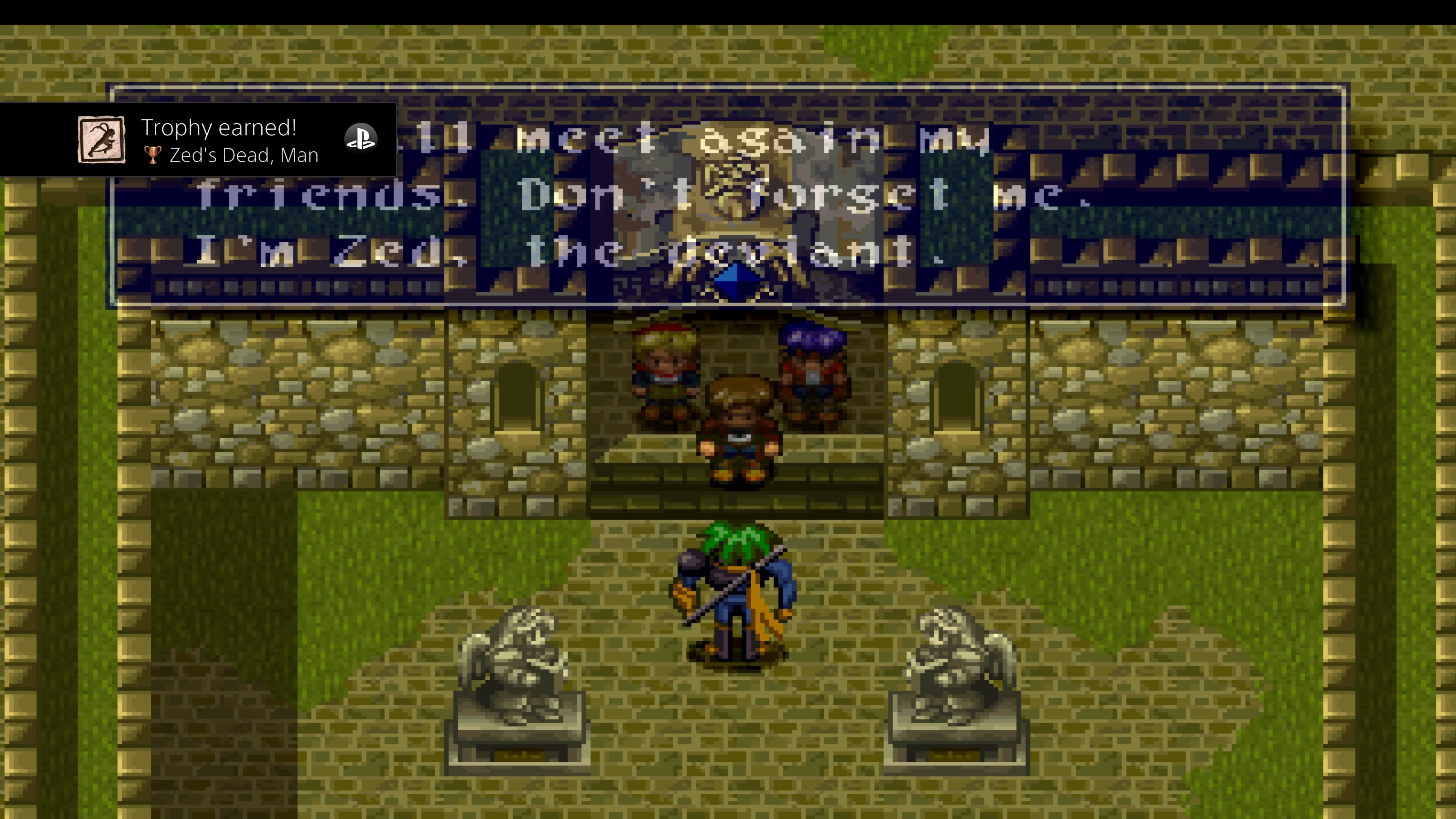 Ultimate Wild Arms Trophy Guide: Unlock Every Achievement with Ease