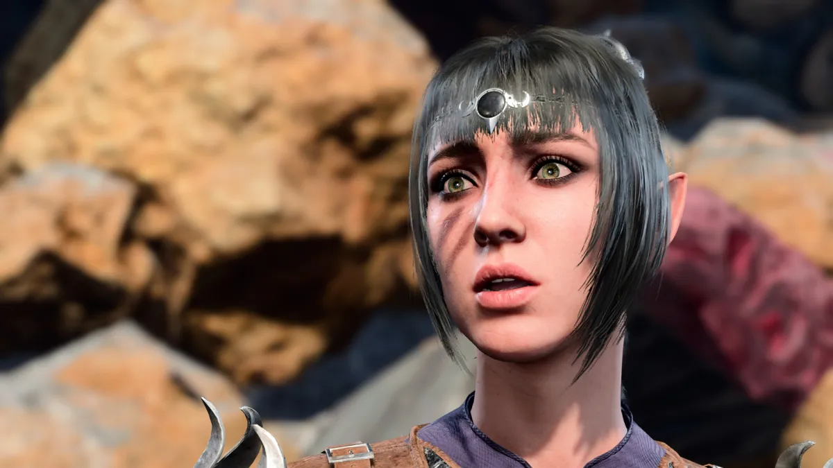 Who is Ellie May in BG3? Unveiling Her Role, Story, and Significance