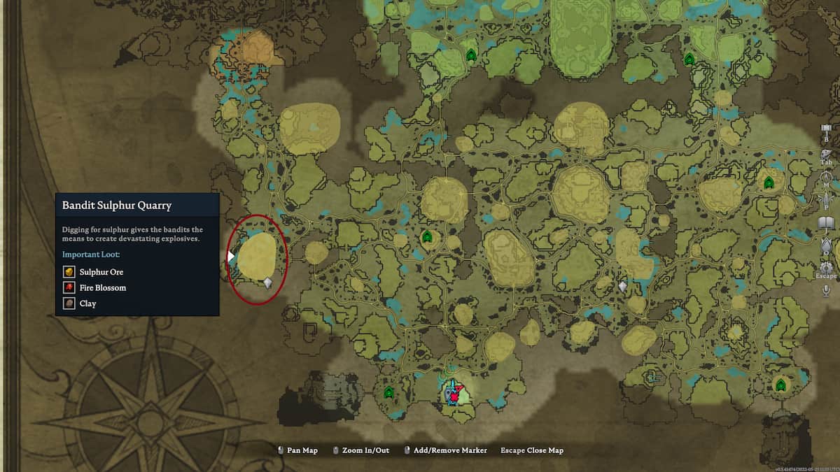 Mastering V Rising Clay: A Complete Guide to Crafting and Using Clay in V Rising