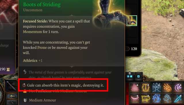 Understanding Arcane Hunger in BG3: How to Overcome and Master This Unique Mechanic