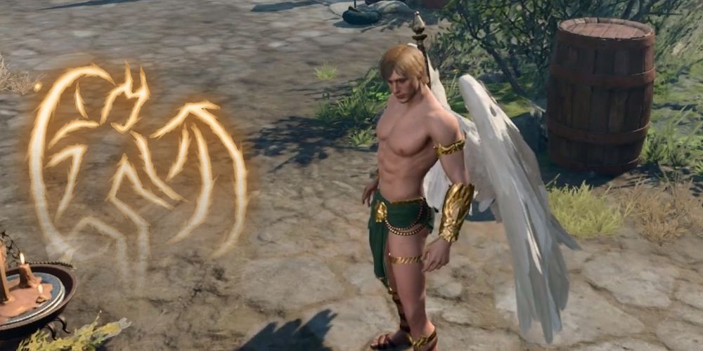 Deva Summon BG3: Unlocking the Power of Divine Summons in Baldur's Gate 3