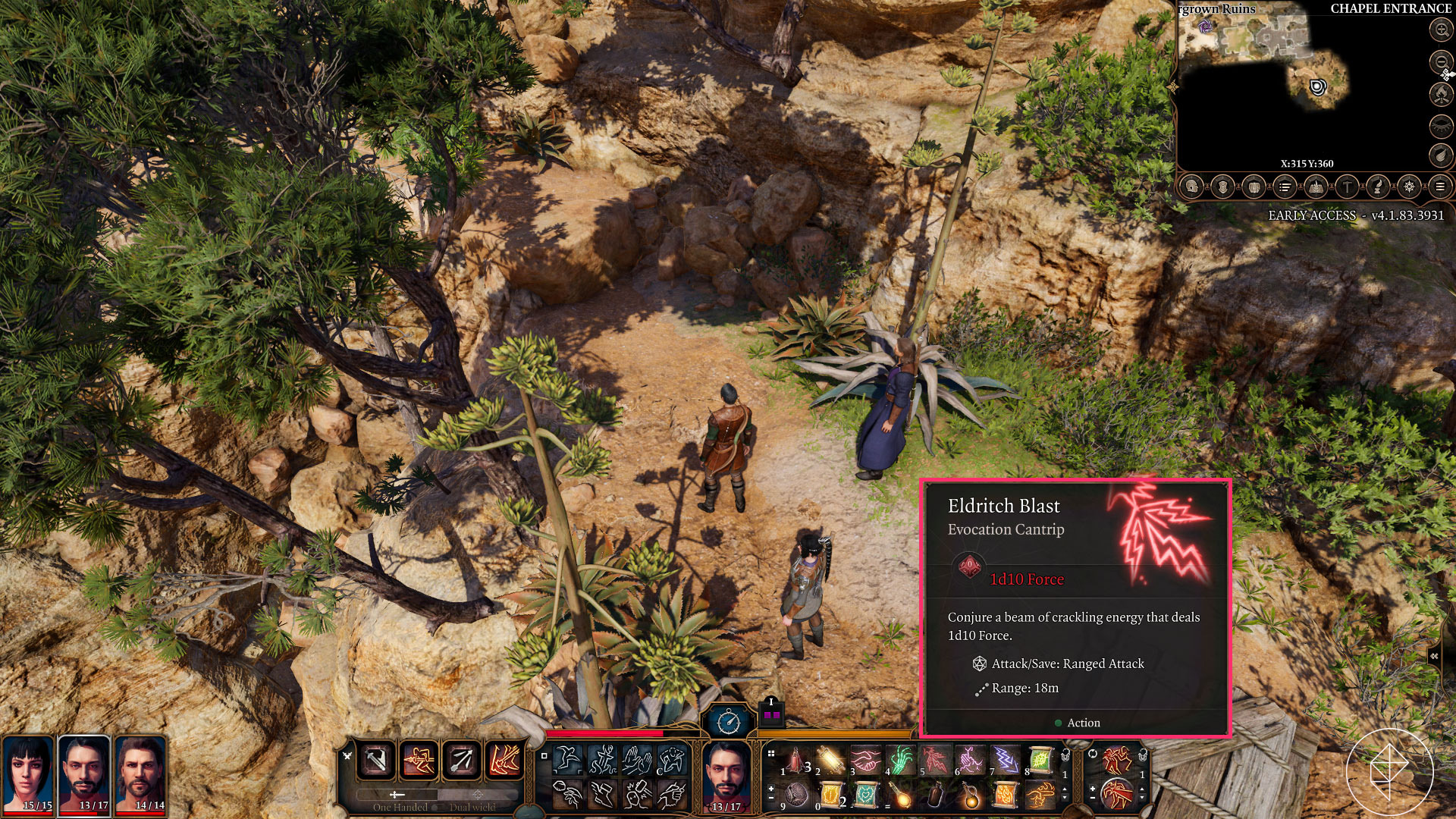 Baldur's Gate 3 Force Damage: Understanding Its Impact and Applications in the Game