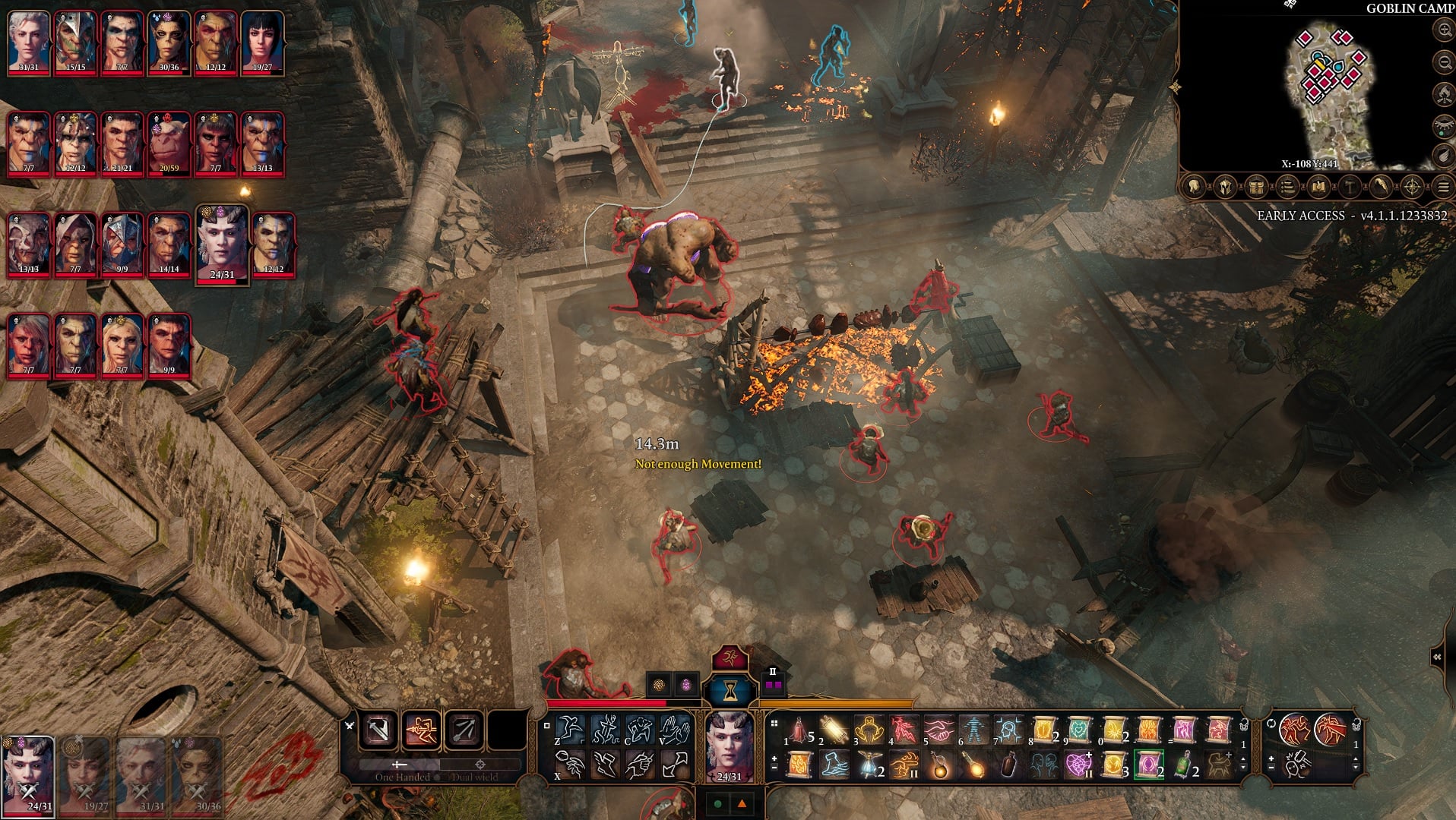 BG3 Drow Poison: How to Use It to Gain the Upper Hand in Combat