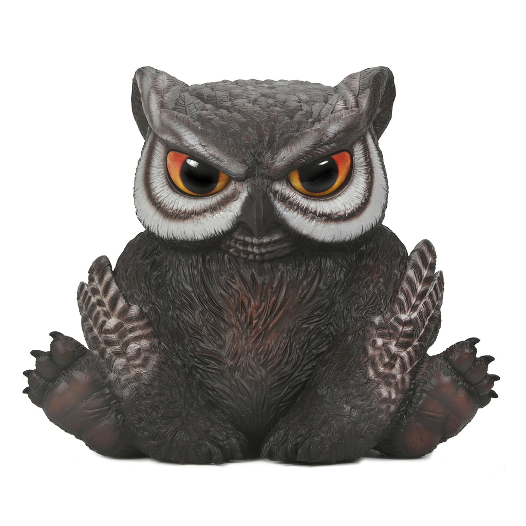 Discover the Enchanting Baby Owlbear: A Guide to One of Dungeons & Dragons' Most Adorable Creatures
