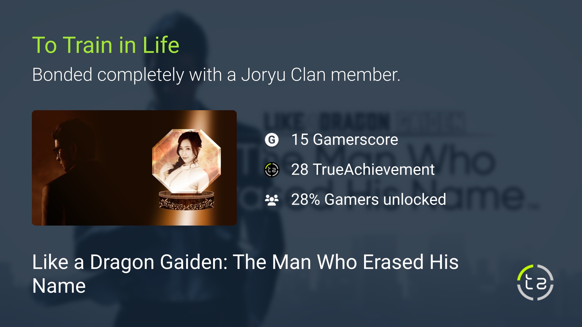 How to Train in Life Like a Dragon Gaiden: A Journey to Mastering Your Inner Strength