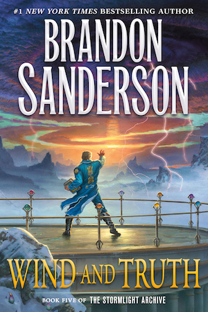 Winds and Truth Prologue: Unveiling the World of Mystical Adventure