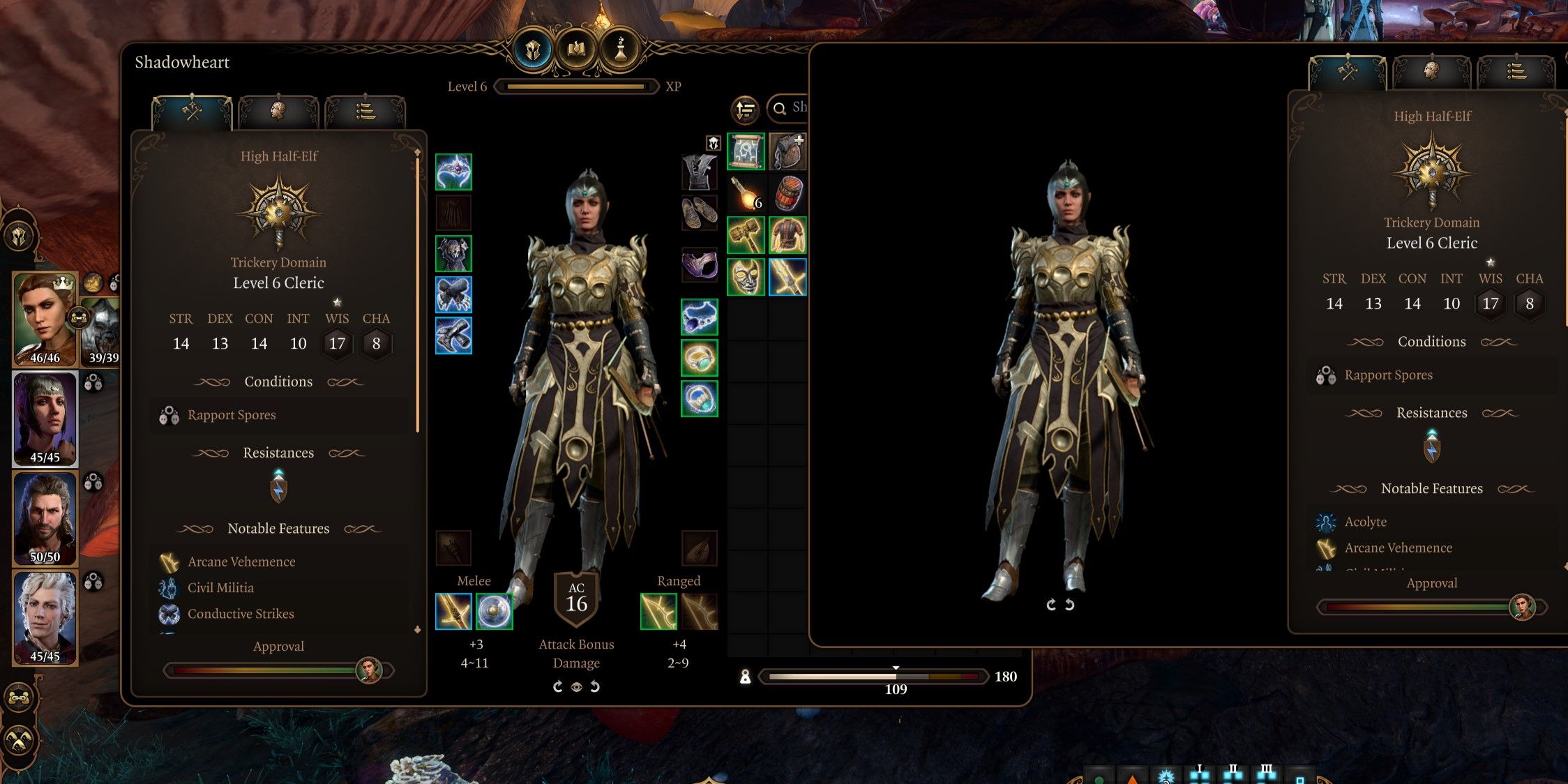 Critical Items in Baldur's Gate 3: Essential Gear for Every Adventurer