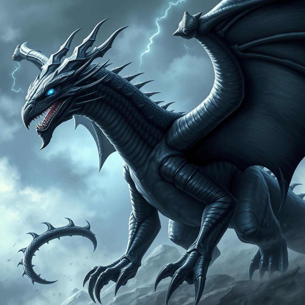 Wyvern Wing: Unleashing the Mystical Power in Gaming