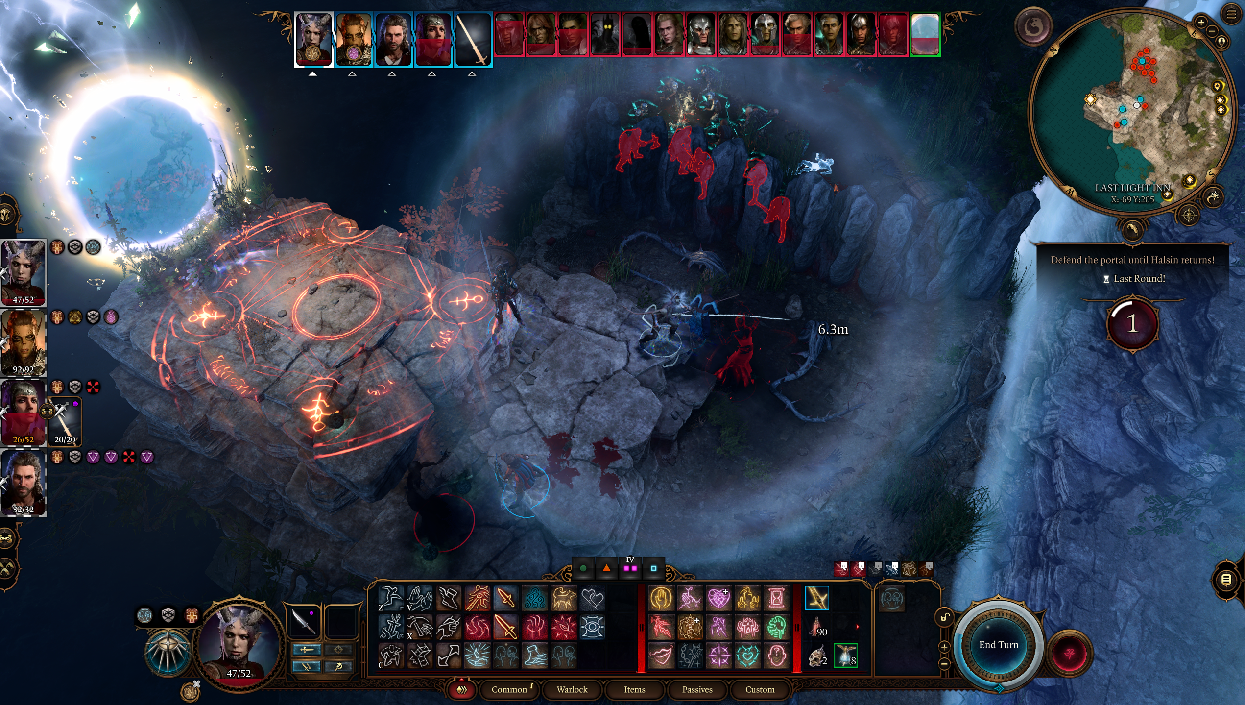 Understanding BG3 Wall of Stone: A Comprehensive Guide to Mastering the Spell