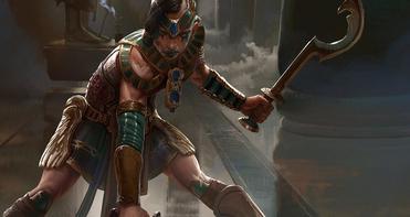 Understanding Battlemaster Fighter Trip Range: A Comprehensive Guide for D&D Players