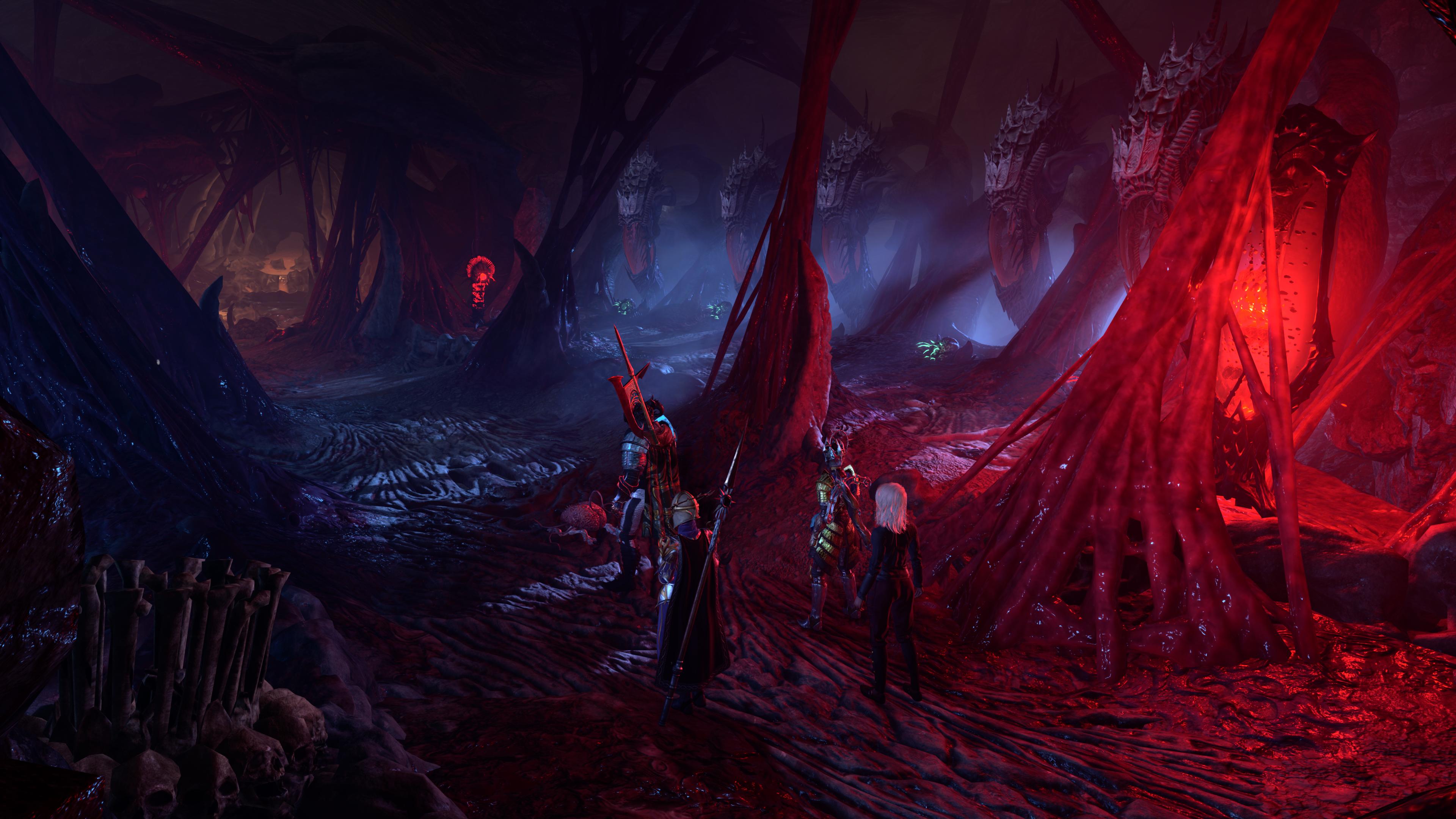 Understanding Ancient Grudges in BG3: Unraveling the Dark Past and Its Impact on the Story