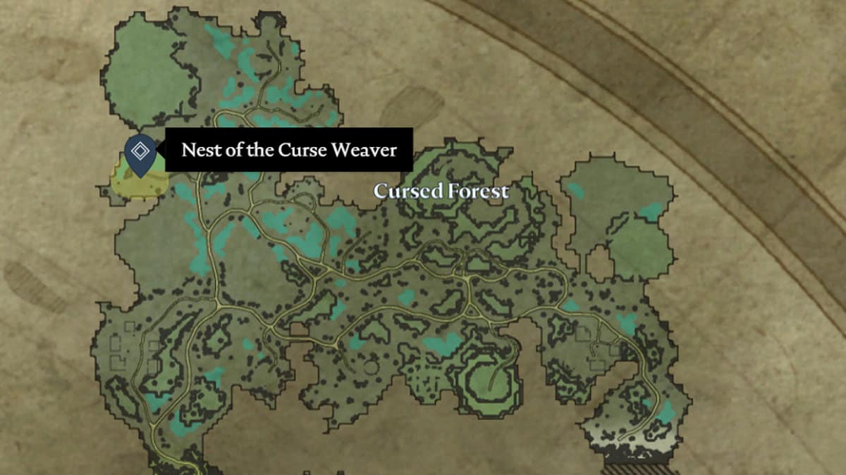 V Rising Ghost Shroom Guide: How to Find and Use Ghost Shrooms in V Rising