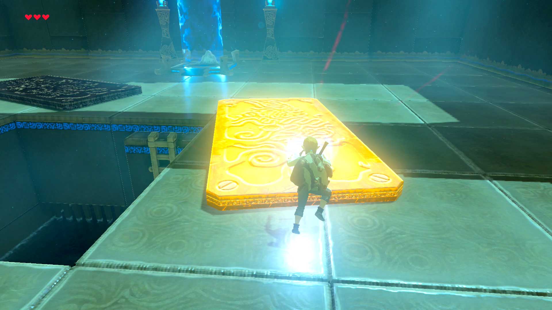 Zelda: Breath of the Wild Magnet Shrine - Complete Guide and Tips