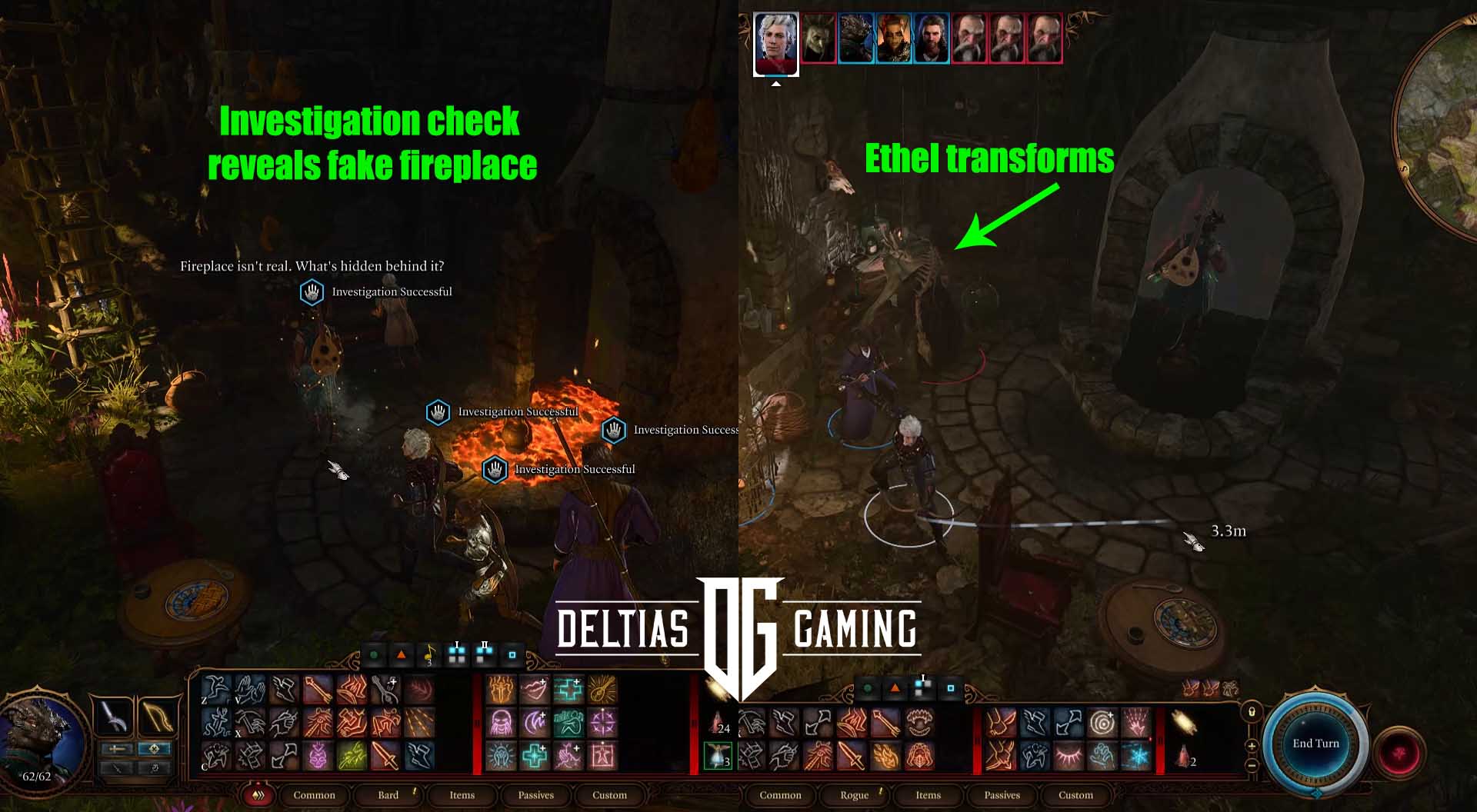 BG3 Staff of Crones: A Complete Guide to Its Power, Location, and Usage