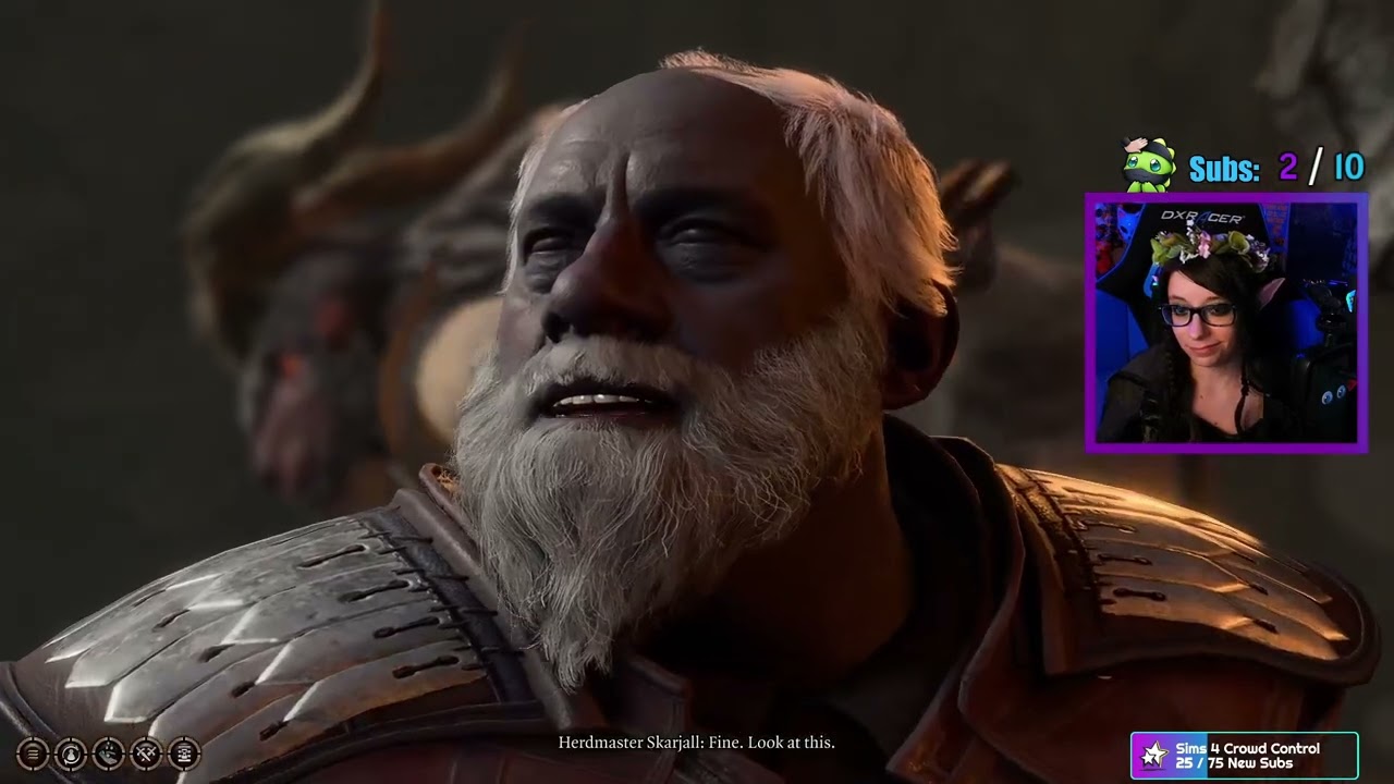 How to Get Past the Rubble in BG3: A Complete Guide