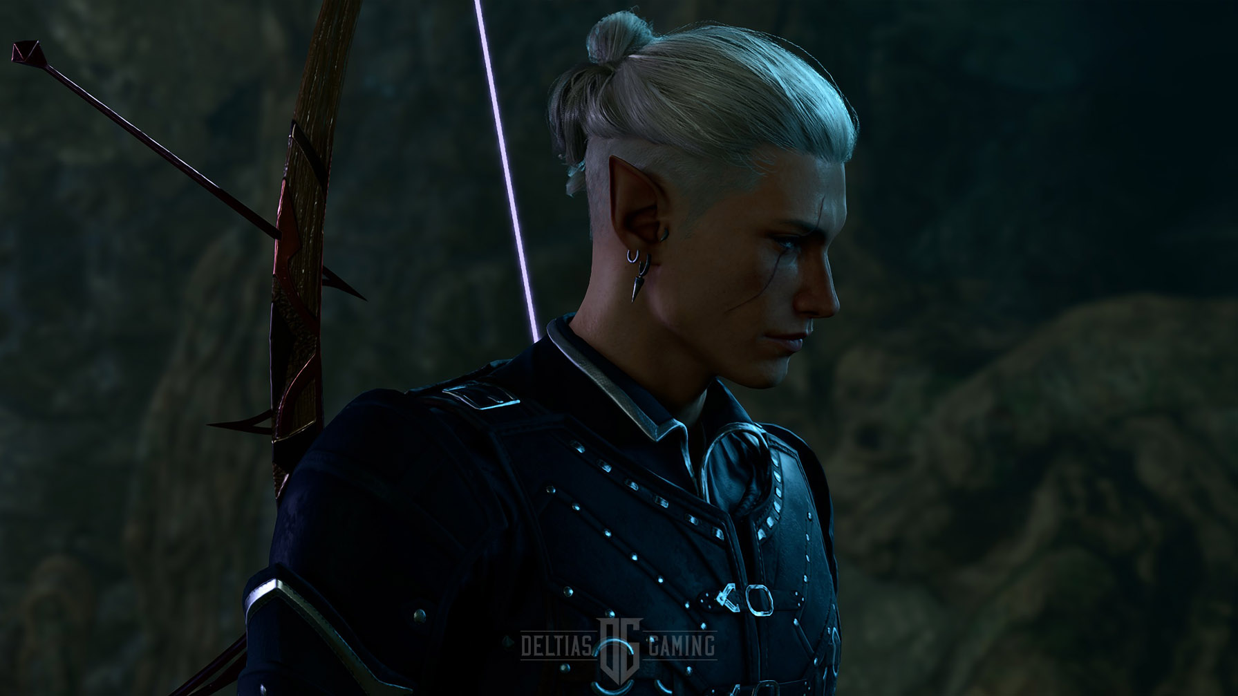 Understanding BG3 Shadow Blend: A Comprehensive Guide for Players