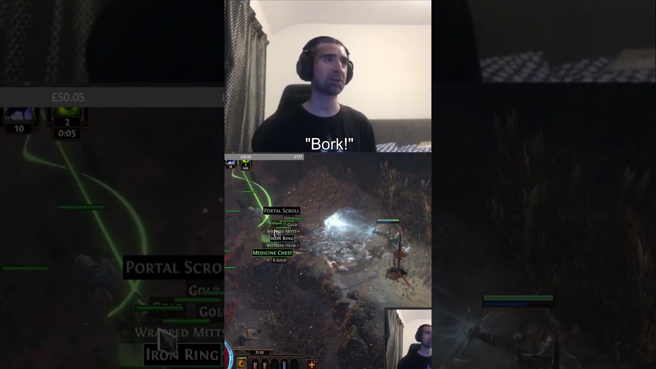 Trigger Level 10: Summon Spectral Wolf on Kill - A Comprehensive Guide