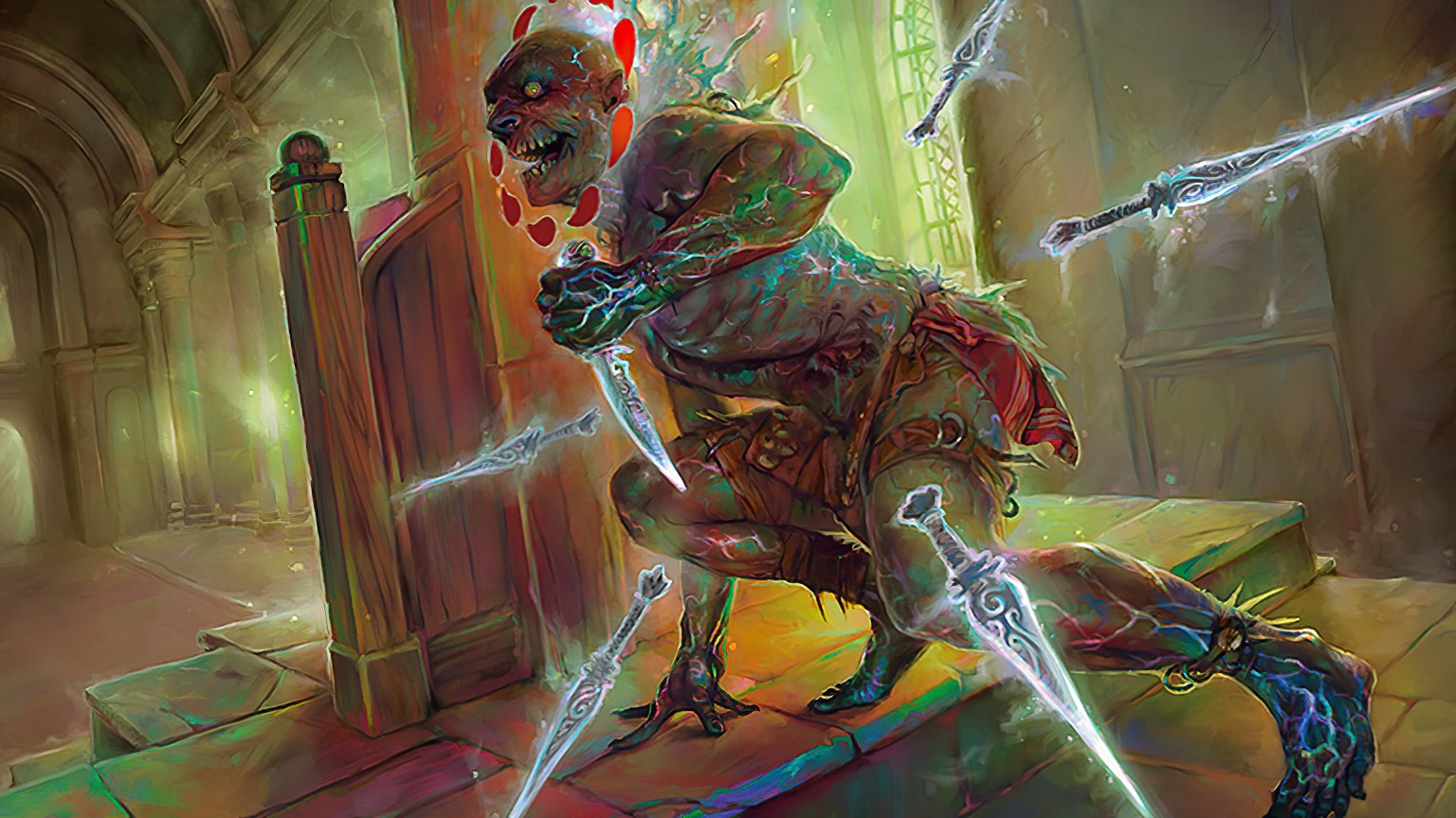The Boon of Bhaal: Unraveling the Power and Mystique Behind the Blessing of Bhaal in Gaming