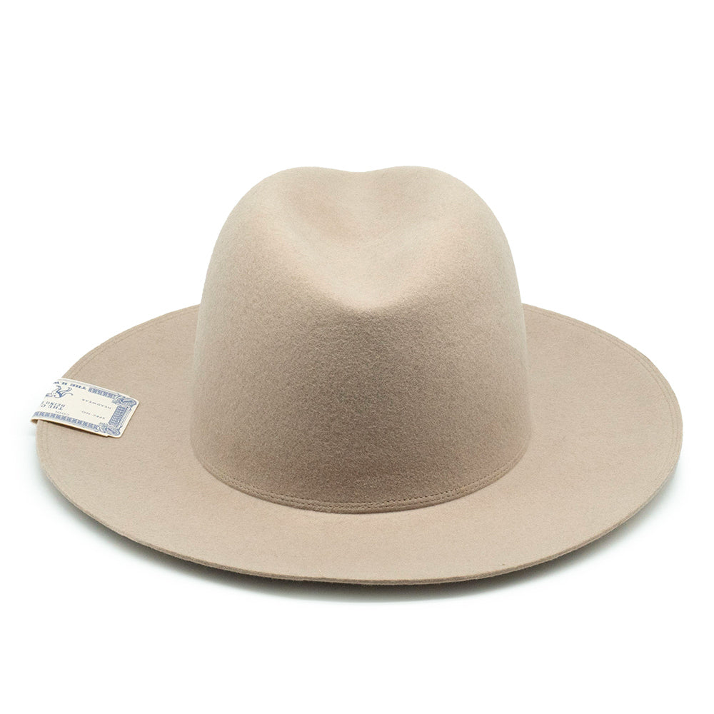 Traveler's Hat: A Symbol of Adventure and Versatility