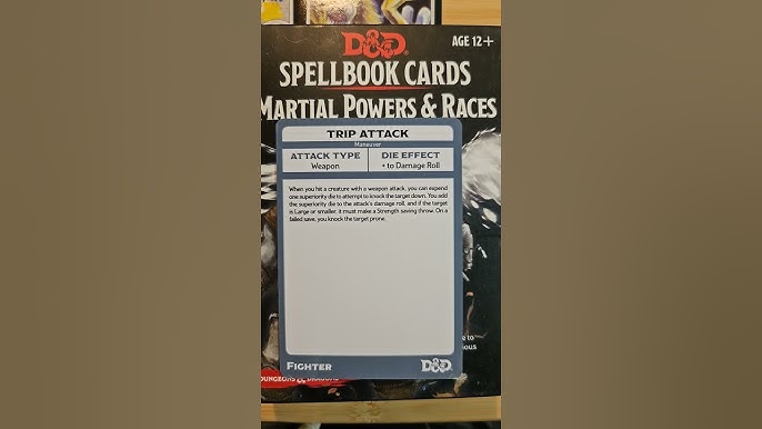 Understanding Battlemaster Fighter Trip Range: A Comprehensive Guide for D&D Players