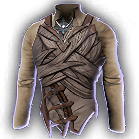 Faded Drow Leather Armor: A Comprehensive Guide for Gamers and Collectors