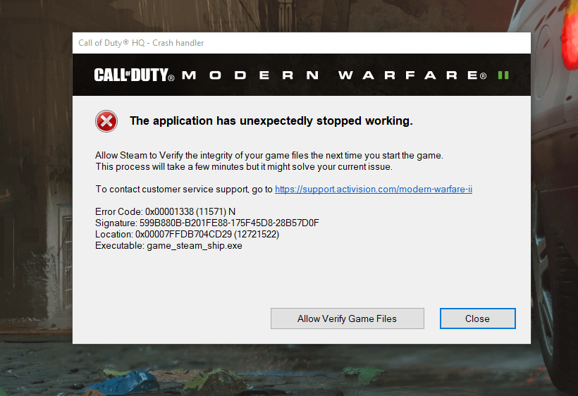 How to Fix West Wind DeleteFiles Error in Your Game