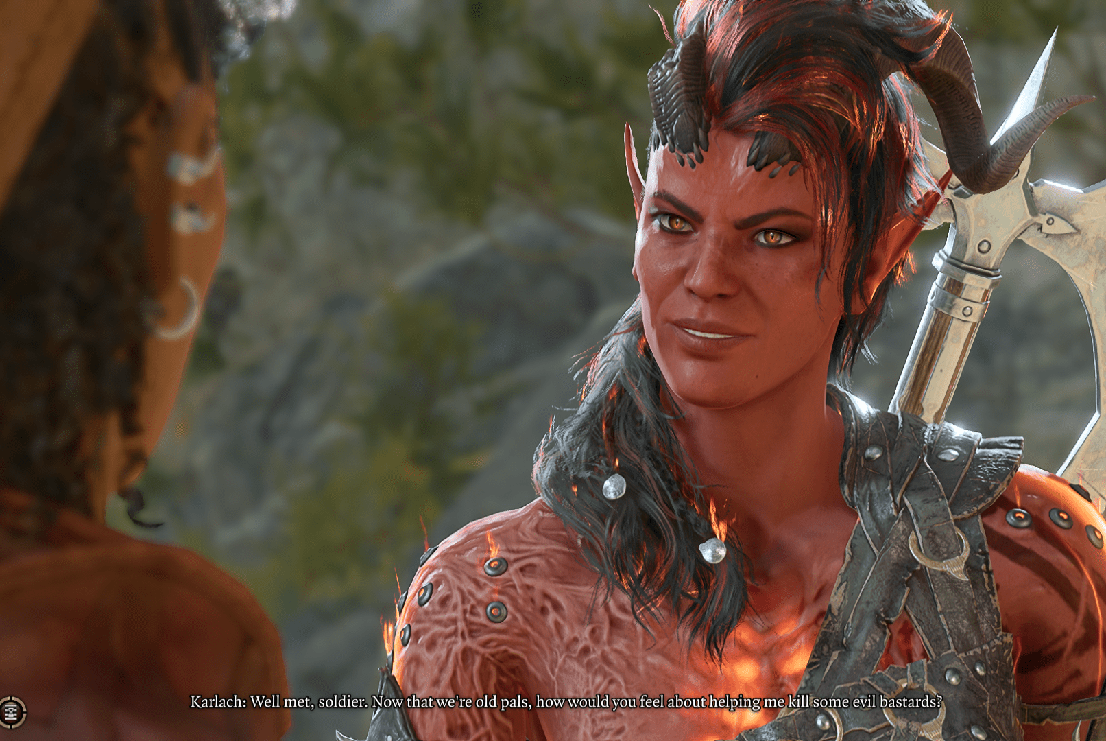 Baldur's Gate 3 Karlach Heart: Unlocking the Secrets of the Fiery Tiefling's Emotional Journey