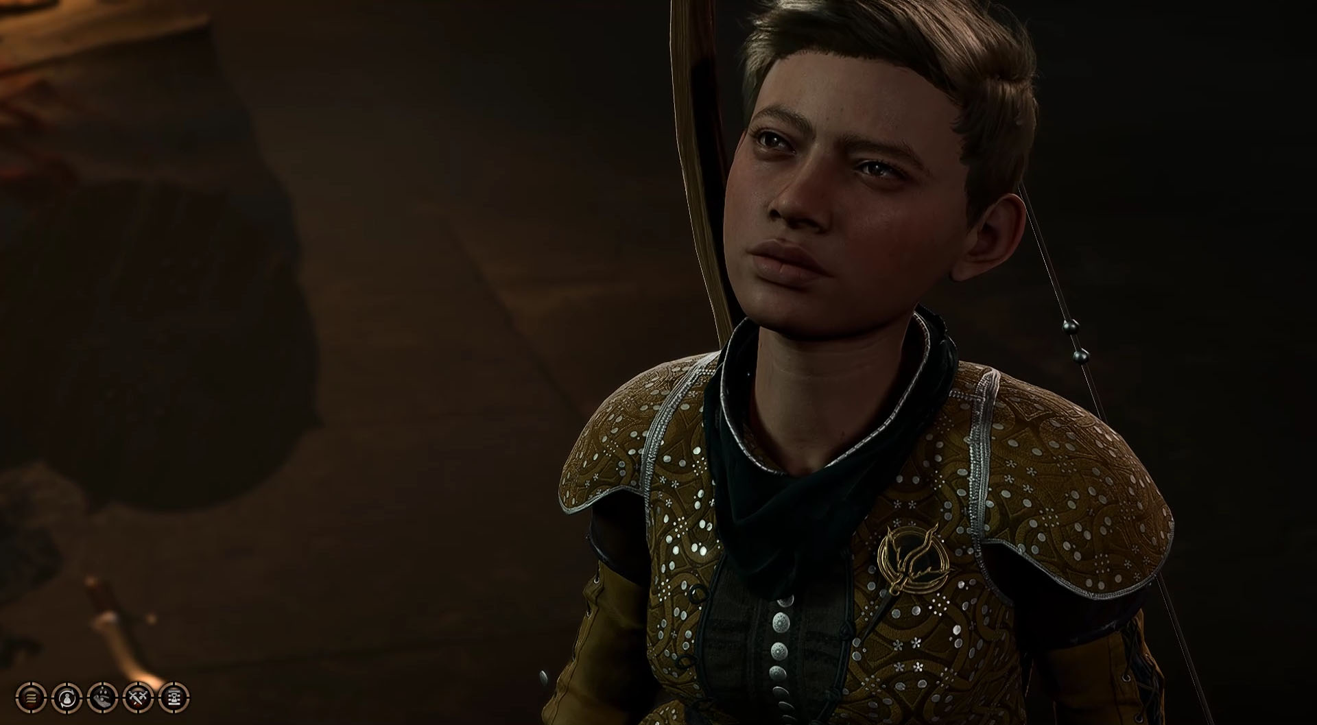 Baldur's Gate 3 Bow of Awareness: Unlocking Its Full Potential