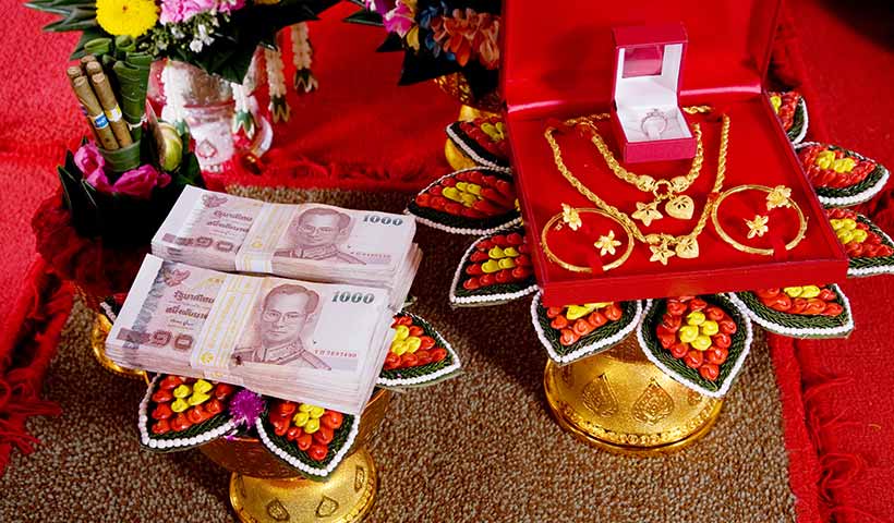 What Is a Dowry Ring? A Complete Guide to Its Meaning, Tradition, and Significance