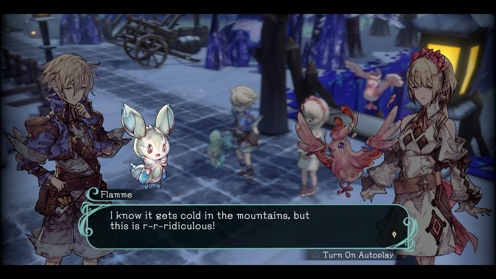 Trinity Trigger Trophy Guide: A Complete Walkthrough to Unlock All Achievements