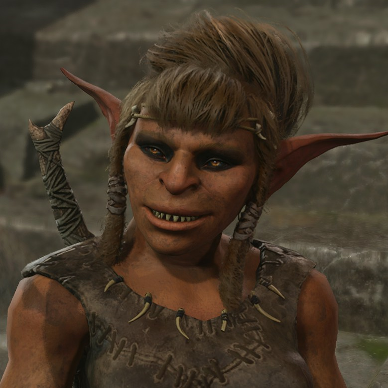 Understanding Krolla in Baldur's Gate 3: A Detailed Guide to This Fascinating Character