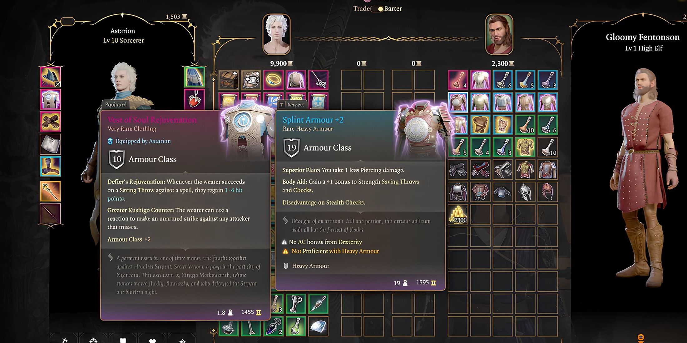 BG3 Items That Increase Strength: A Guide to Boosting Your Power in Baldur's Gate 3
