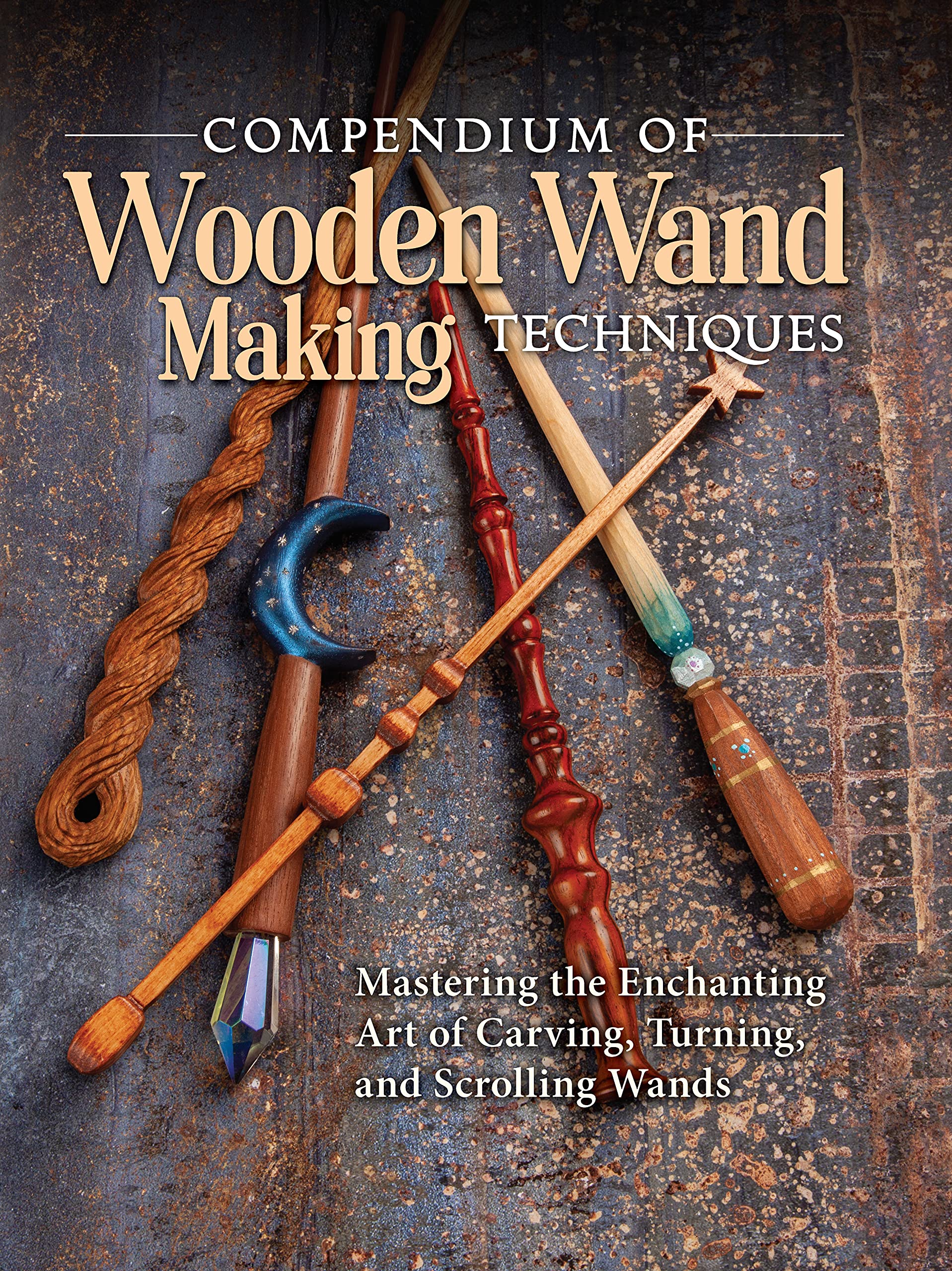 Mastering the Magic of Wand Generators: Craft Your Own Magical Tool