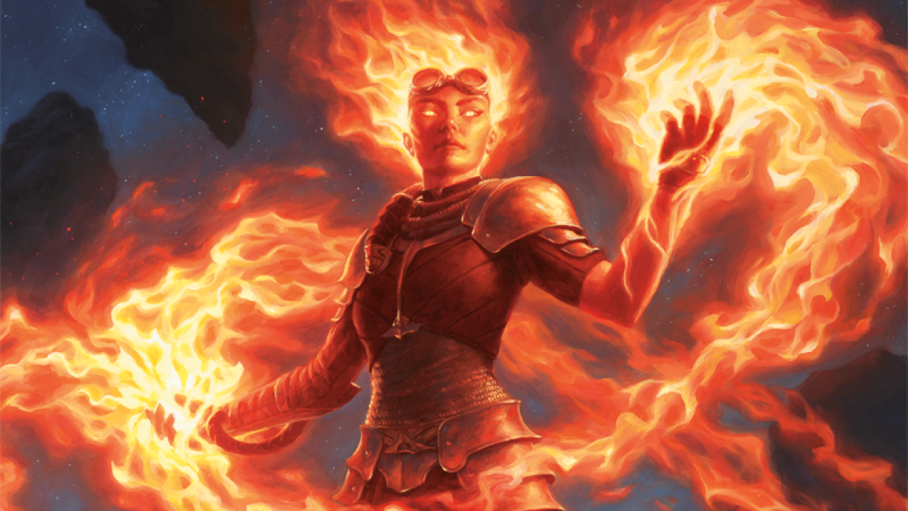 Mastering Elemental Adept in Dungeons & Dragons: A Comprehensive Guide for Players