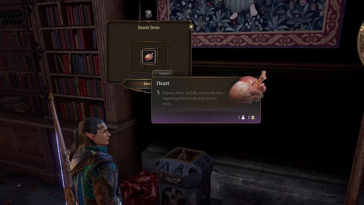 What to Insert into the Ancient Altar in BG3: A Comprehensive Guide