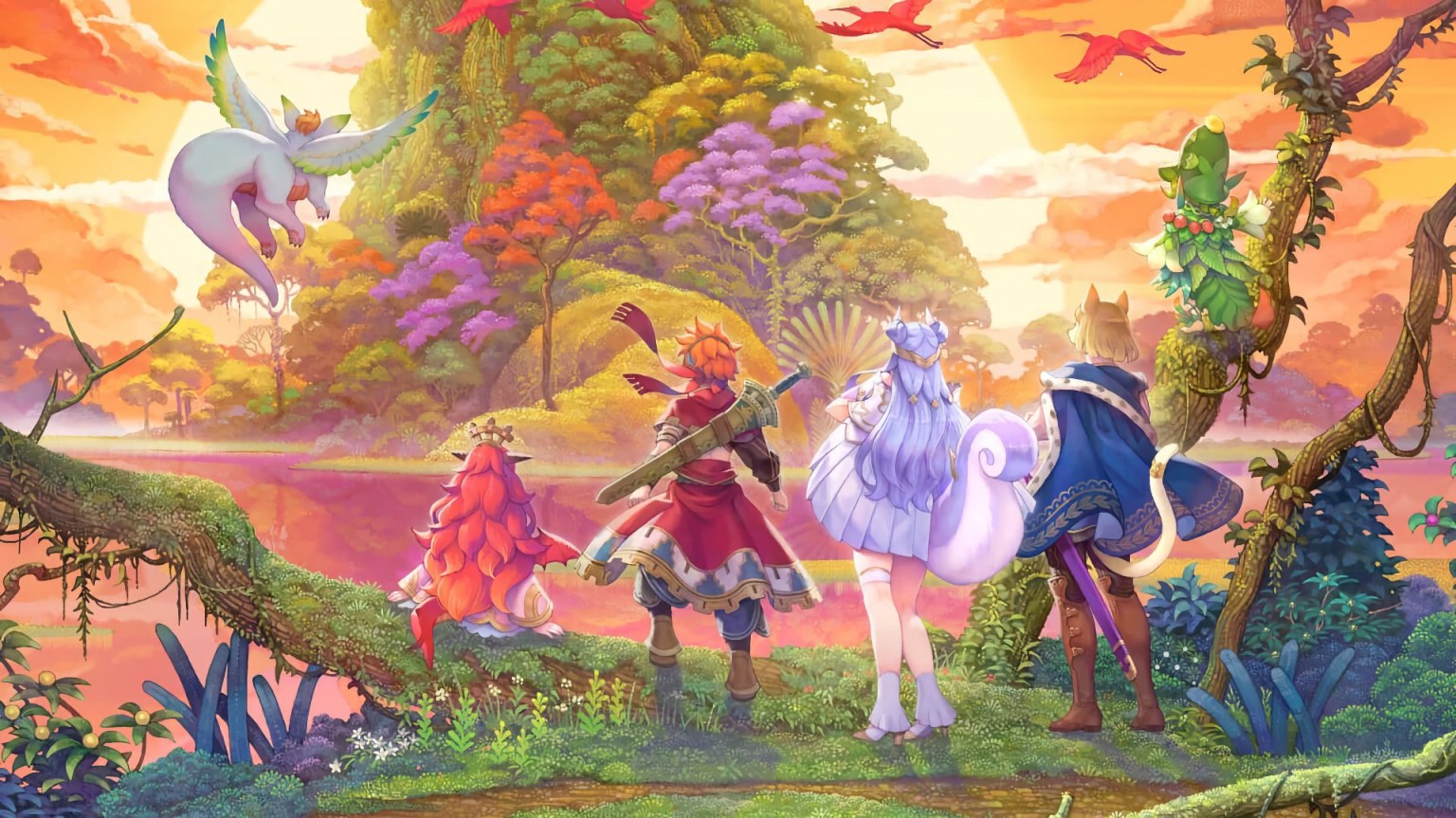 Visions of Mana Pricklebeak: A Deep Dive into Its Role and Significance in the Game