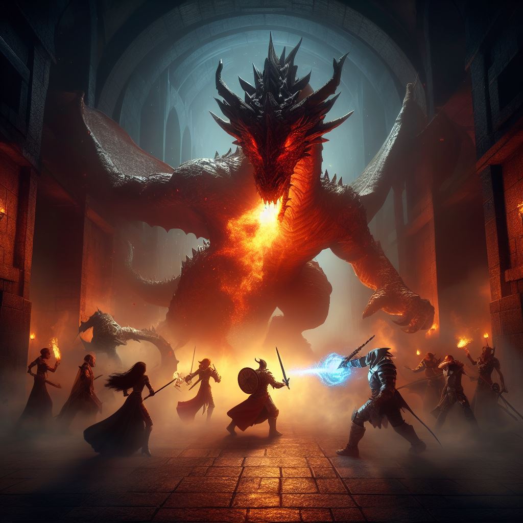 Understanding Divine Strike in Dungeons & Dragons 5e: A Comprehensive Guide