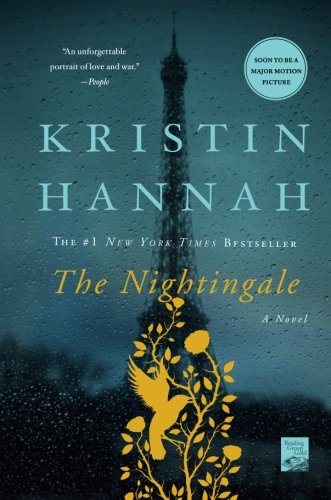 The Nightingale Characters: A Deep Dive into the Complex Personalities in Kristin Hannah's Novel